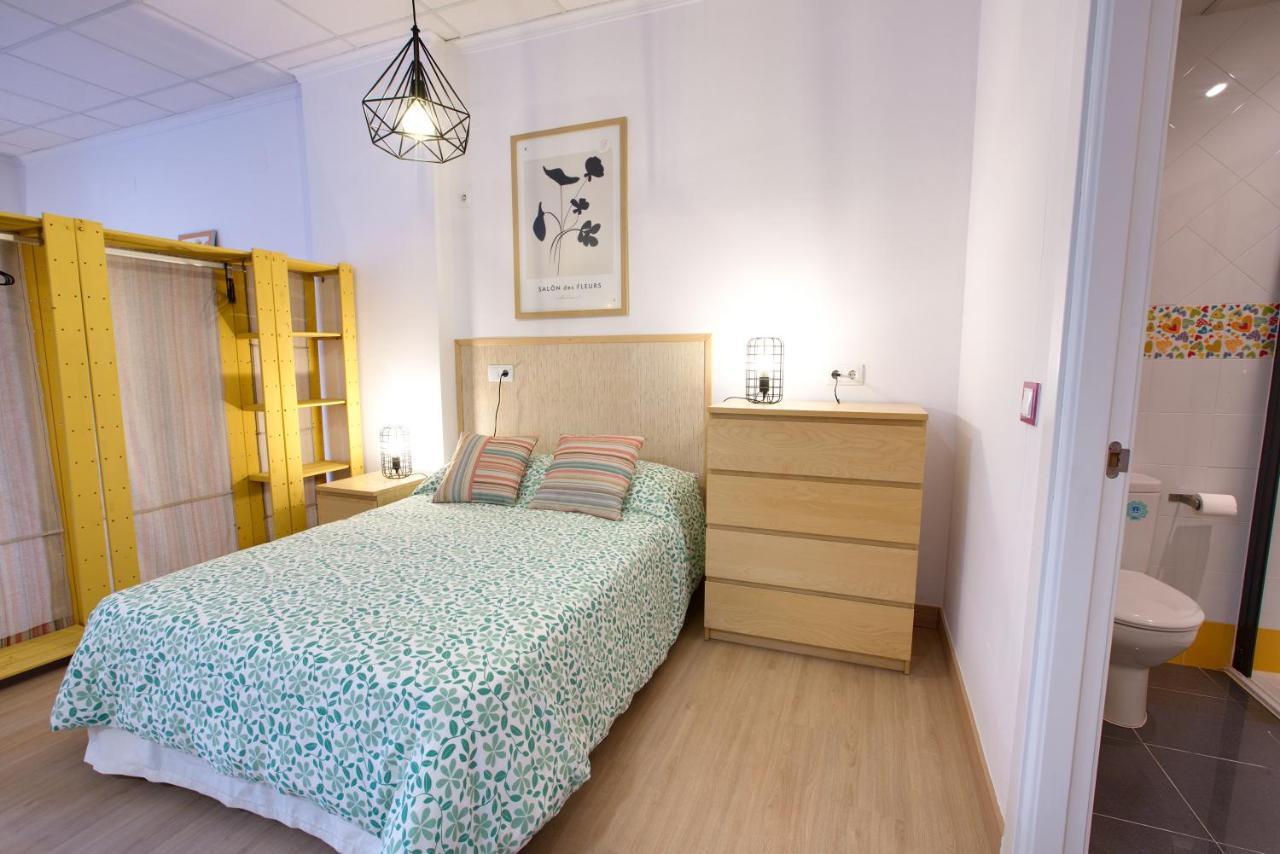 Appartamento Cuencaloft Casa Paz Cuenca  Esterno foto