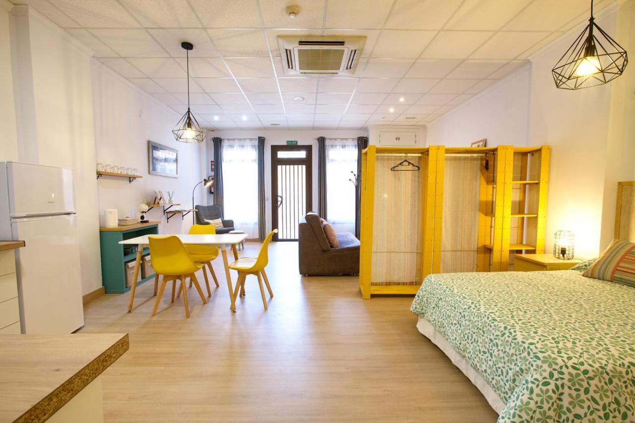 Appartamento Cuencaloft Casa Paz Cuenca  Esterno foto