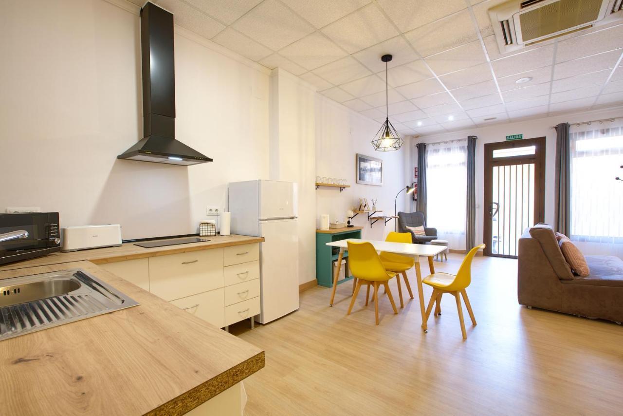 Appartamento Cuencaloft Casa Paz Cuenca  Esterno foto