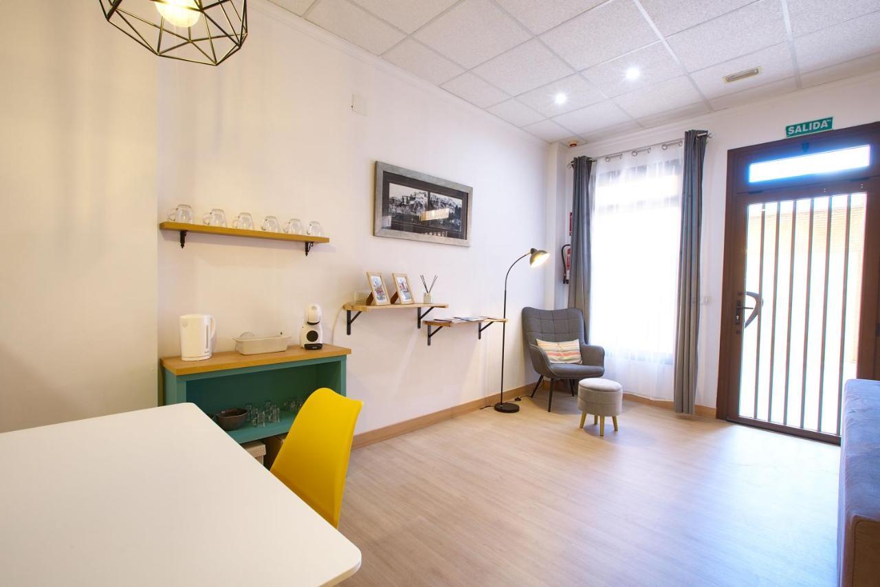 Appartamento Cuencaloft Casa Paz Cuenca  Esterno foto