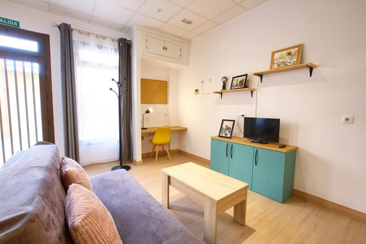 Appartamento Cuencaloft Casa Paz Cuenca  Esterno foto