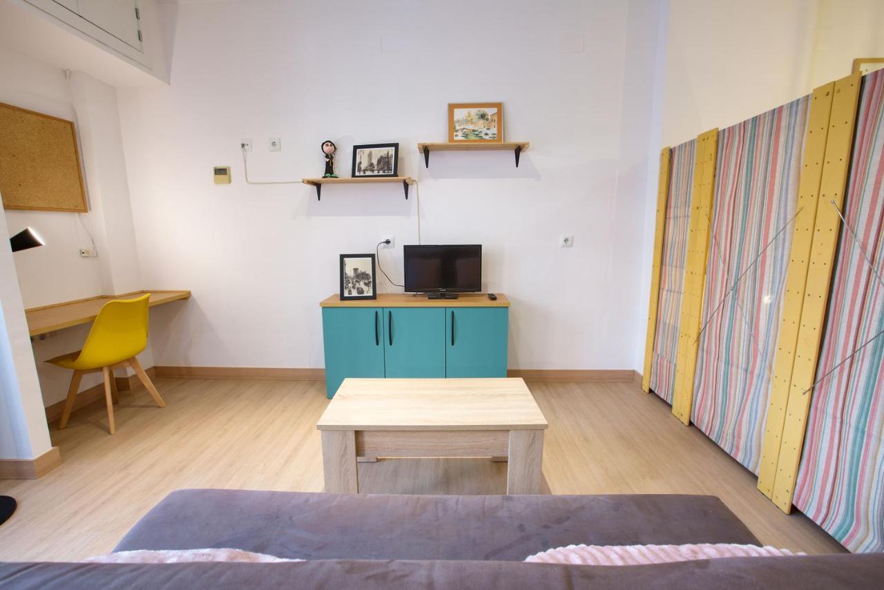 Appartamento Cuencaloft Casa Paz Cuenca  Esterno foto