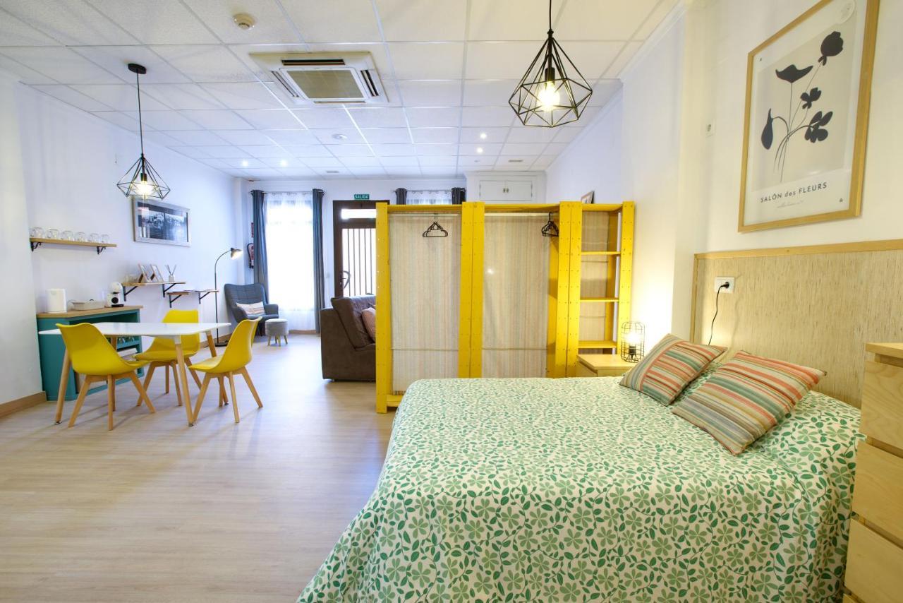 Appartamento Cuencaloft Casa Paz Cuenca  Esterno foto