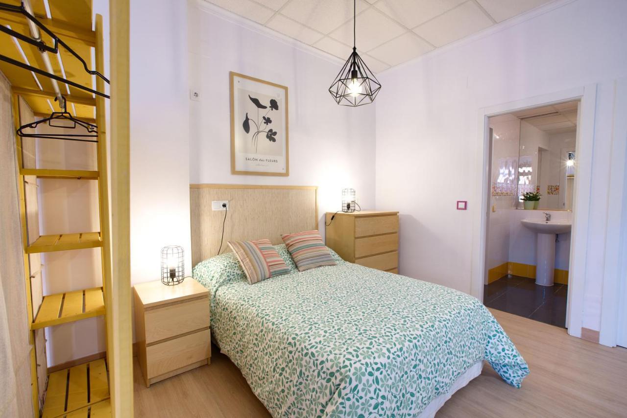 Appartamento Cuencaloft Casa Paz Cuenca  Esterno foto