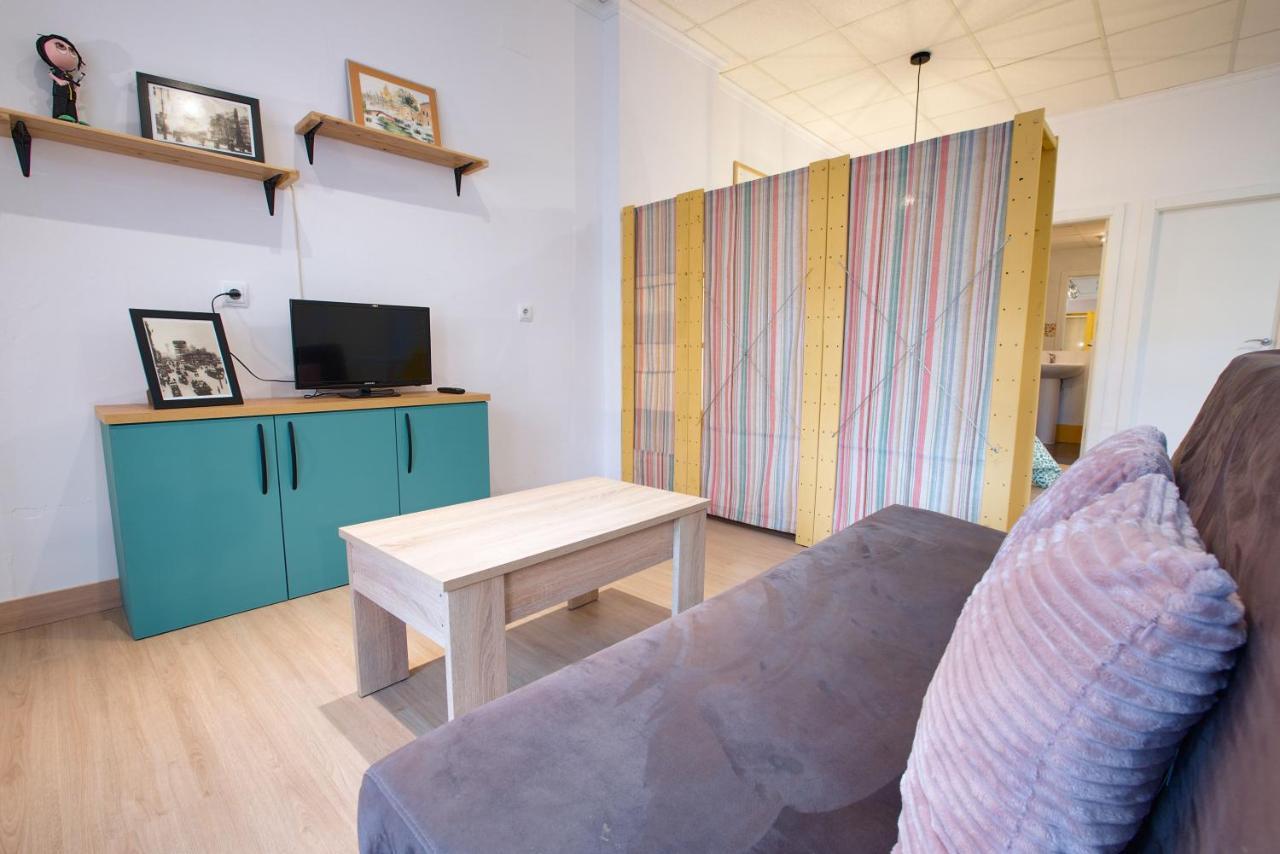 Appartamento Cuencaloft Casa Paz Cuenca  Esterno foto
