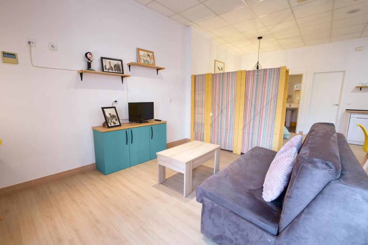 Appartamento Cuencaloft Casa Paz Cuenca  Esterno foto