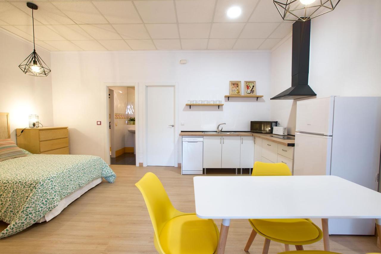 Appartamento Cuencaloft Casa Paz Cuenca  Esterno foto