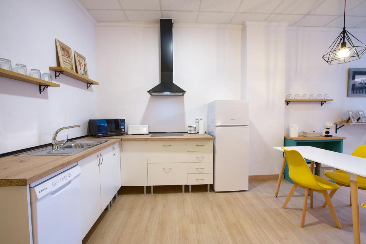 Appartamento Cuencaloft Casa Paz Cuenca  Esterno foto