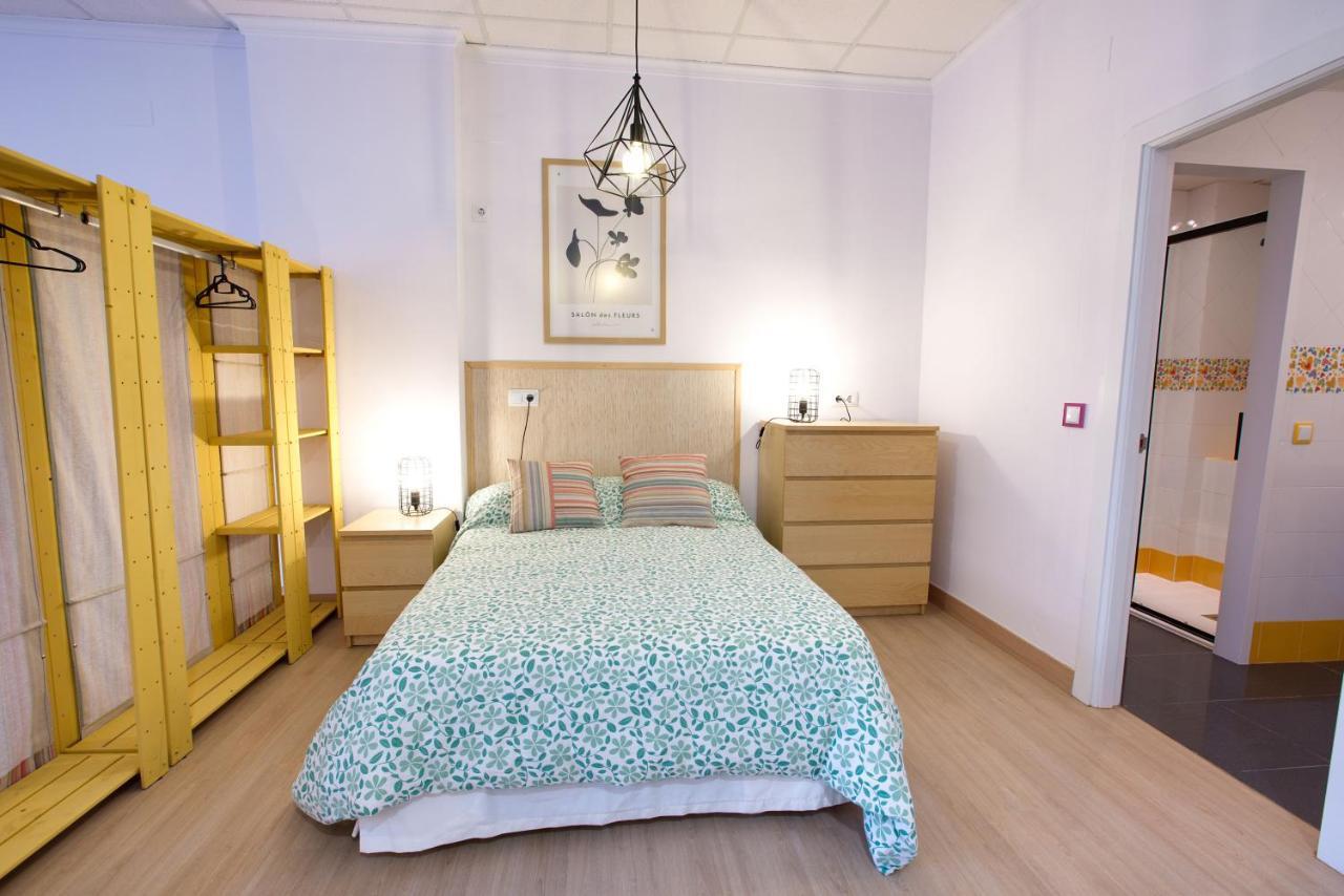 Appartamento Cuencaloft Casa Paz Cuenca  Esterno foto