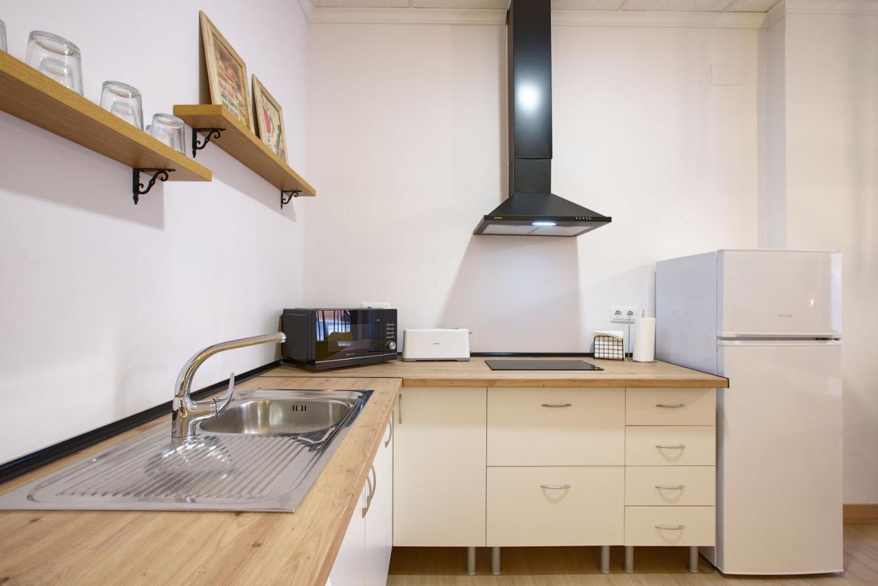 Appartamento Cuencaloft Casa Paz Cuenca  Esterno foto